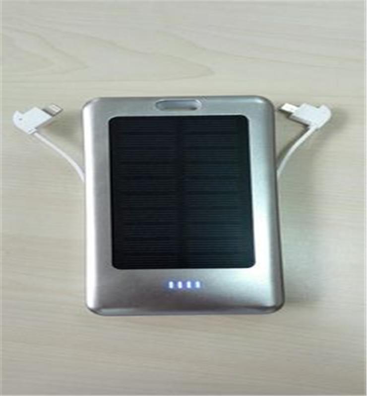 PV SYSTEM ACCESSORIES