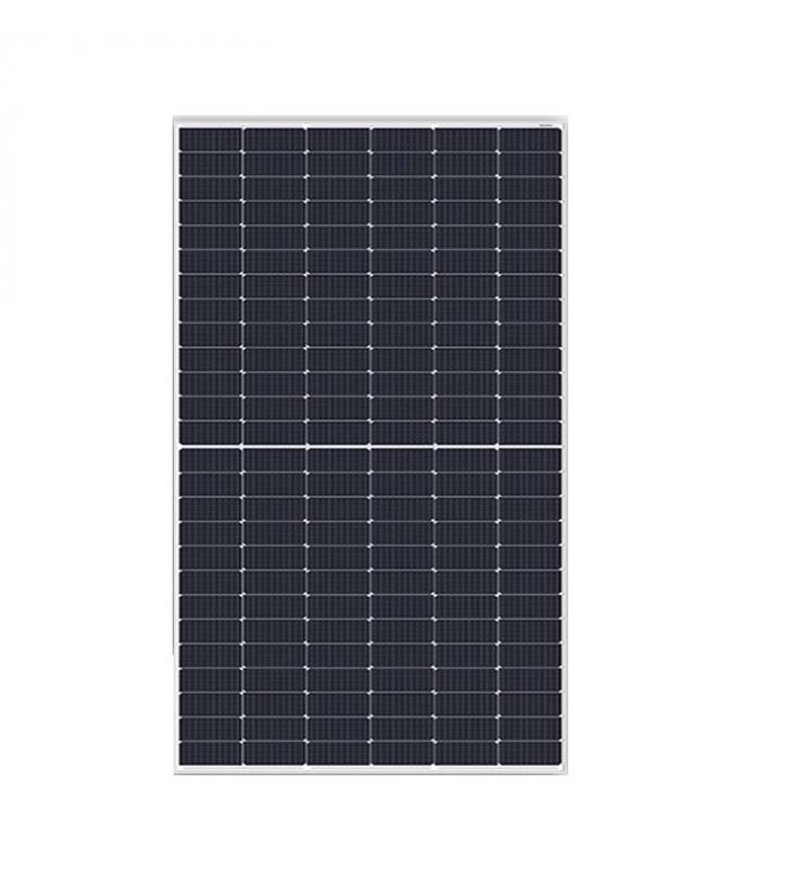  MONO SOLAR PANELS 