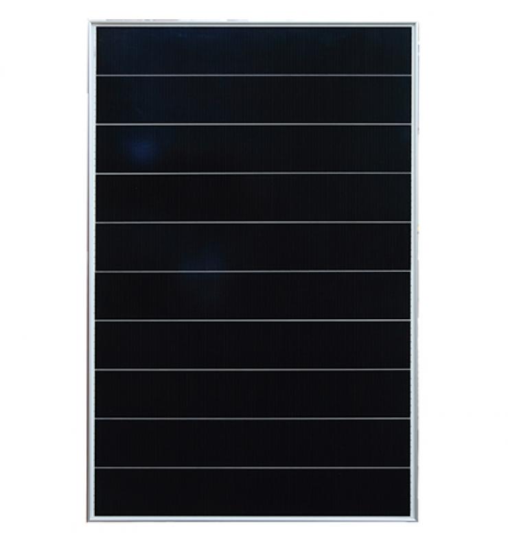 SHINGLE  MONO SOLAR PANEL 