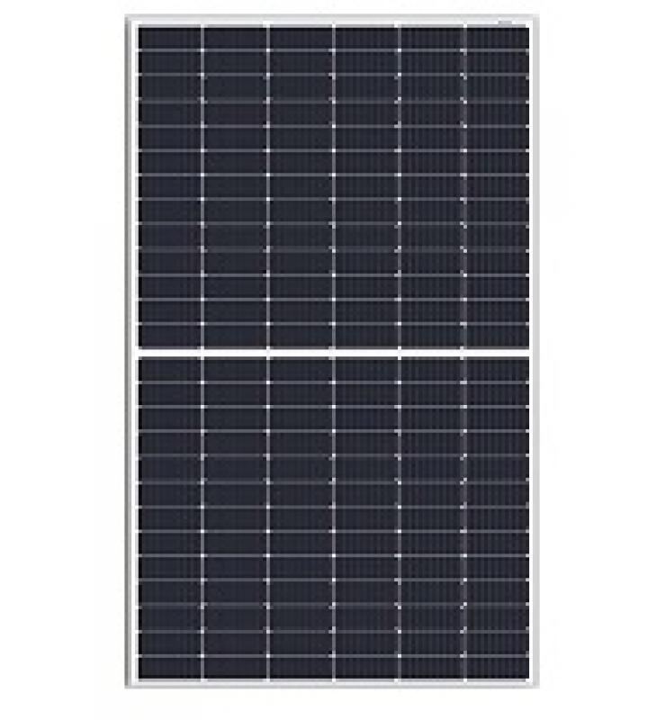  MONO SOLAR PANELS 