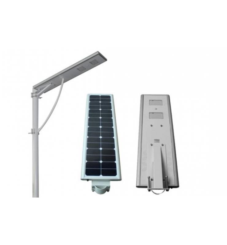 SOLAR LIGHT  