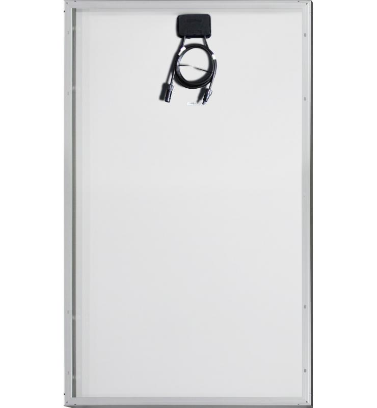 BACK PANEL
